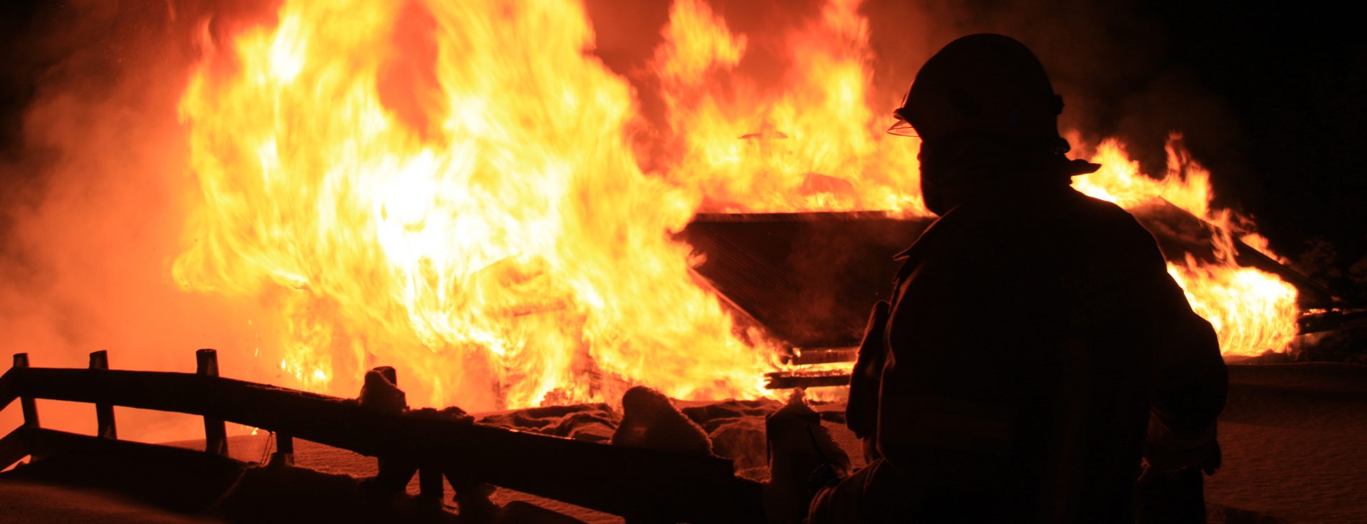 07. März 2009 – Gebäudebrand Hinterriß