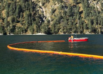 13. Oktober 2018 – Gemeinschaftsübung mit den Wasserrettungen von Tirol