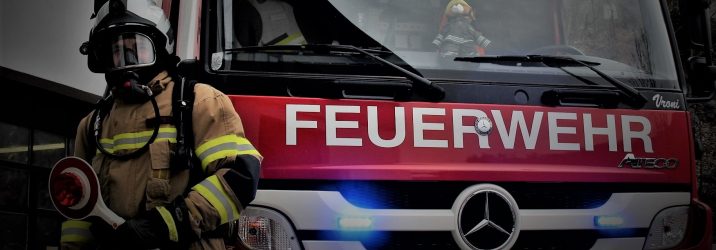 Jubiläum 125 Jahre Feuerwehr Achenkirch
