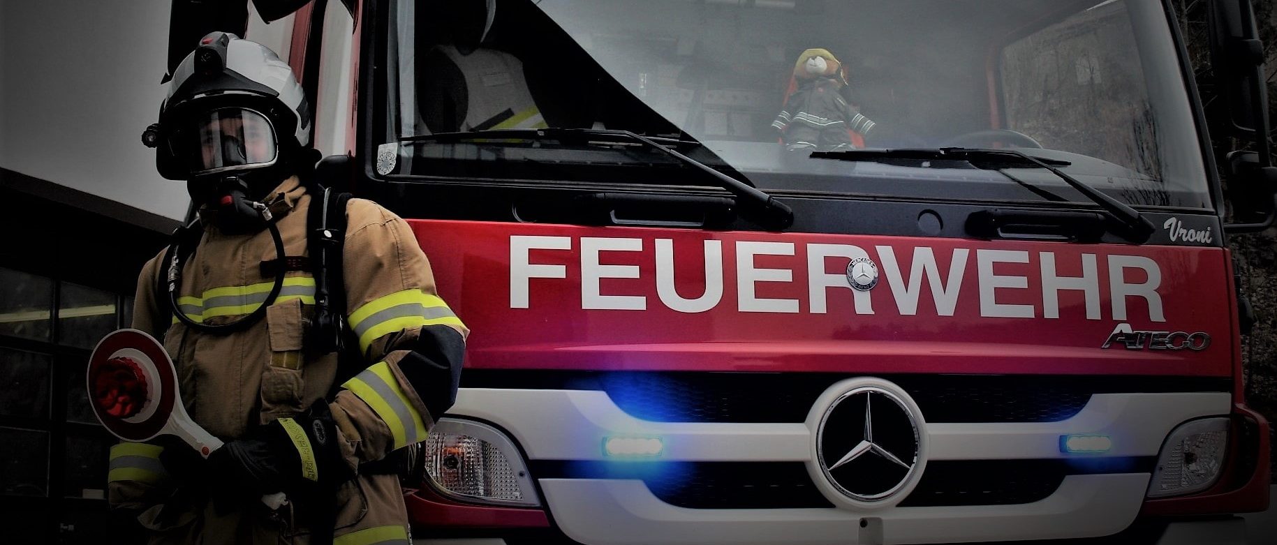 Jubiläum 125 Jahre Feuerwehr Achenkirch