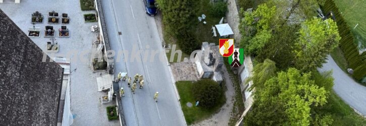 Einsatz Nr. 17 Höhenrettung
