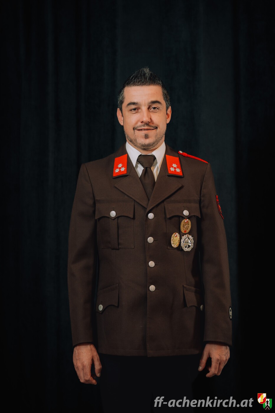Beauftragter Atemschutz