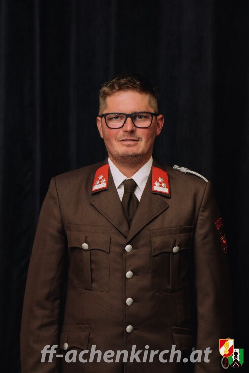 Gruppenkommandant Gruppe 1